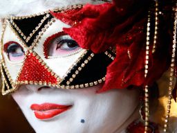 Carnival 2010 - Foto's van carnaval parades wereldwijd