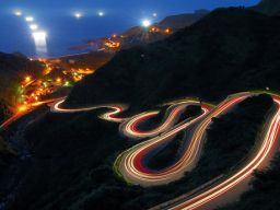 45 voorbeelden van prachtige foto's met een langere sluitertijd / Long exposure fotografie